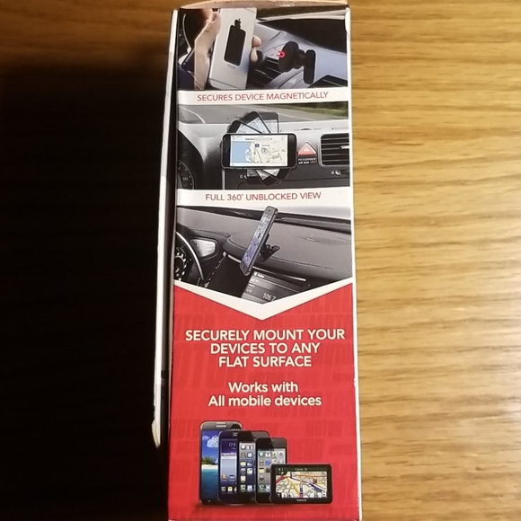 UNIVERSAL PHONE MOUNT - Picture 6 of 7